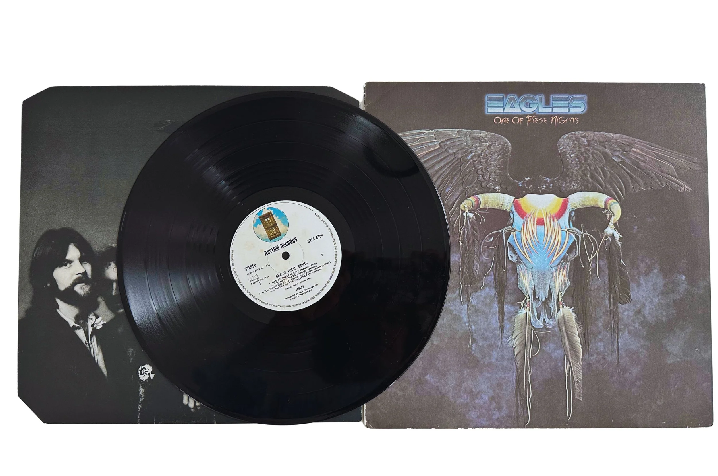 One of These Nights (1975) | Eagles Album History & Backstory